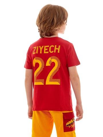 Galatasaray Hakim Ziyech Çocuk T-shirt C231390