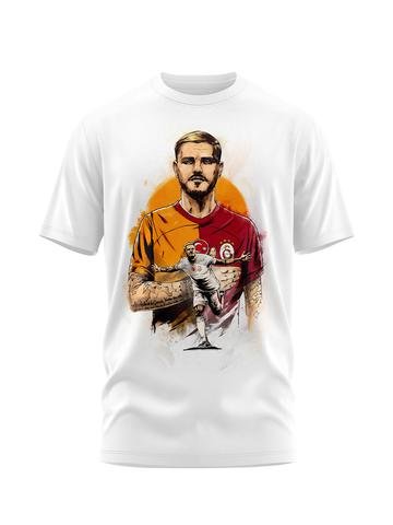 Galatasaray Çocuk Icardi T-Shirt C232259