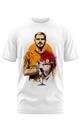  Galatasaray Çocuk Icardi T-Shirt C232259