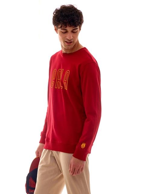  Galatasaray Erkek Sweatshirt E222159