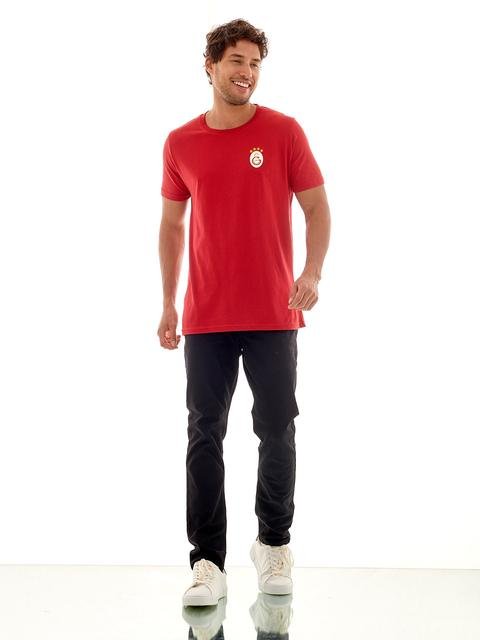  Galatasaray Hakim Ziyech T-shirt E231390
