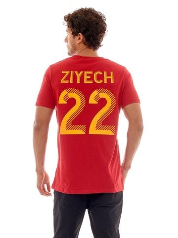Galatasaray Hakim Ziyech T-shirt E231390