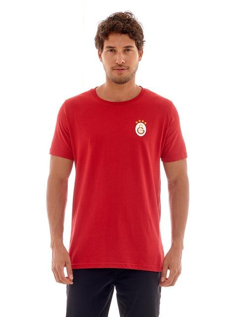  Galatasaray Hakim Ziyech T-shirt E231390