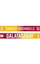  Galatasaray Tanguy Ndombele Şal Atkı U231417