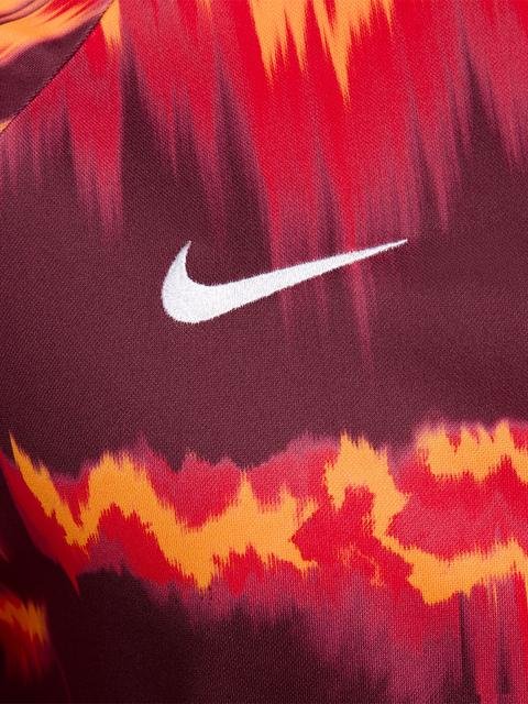  Nike Galatasaray Erkek Antrenman Kısa Kollu T-shirt FJ7650-681