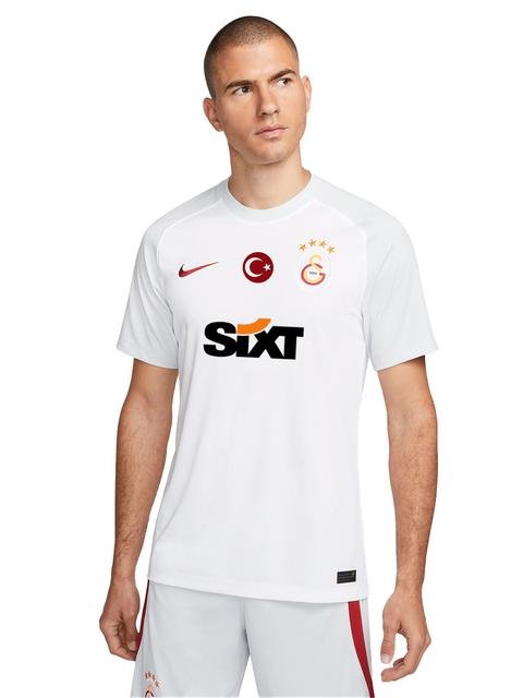  Nike Galatasaray 2023/2024 Deplasman Forma FJ7948-100