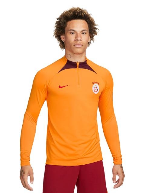  Nike Galatasaray Erkek Antrenman Uzun Kollu T-shirt FJ9506-836