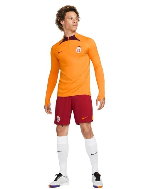  Nike Galatasaray Erkek Antrenman Uzun Kollu T-shirt FJ9506-836