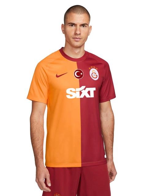  Nike Galatasaray 2023/2024 Parçalı İç Saha Forma FN0200-836