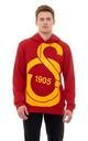  Galatasaray Büyük Logolu Sweatshirt E88154