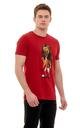  Galatasaray Erkek Icardi T-Shirt E232258