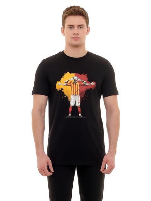  Galatasaray Erkek Icardi T-Shirt E232261