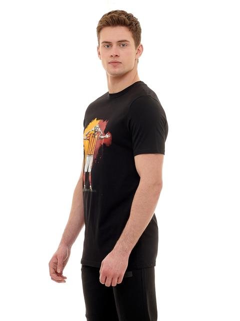  Galatasaray Erkek Icardi T-Shirt E232261