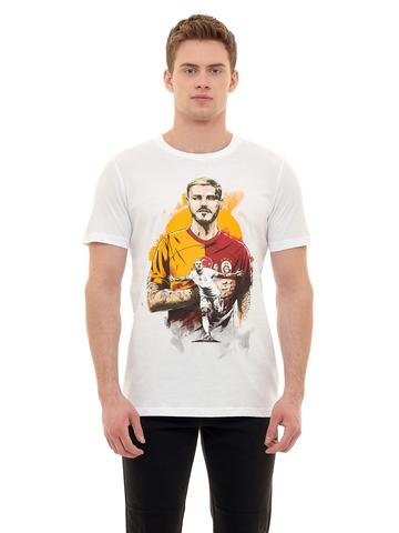 Galatasaray Erkek Icardi T-Shirt E232259