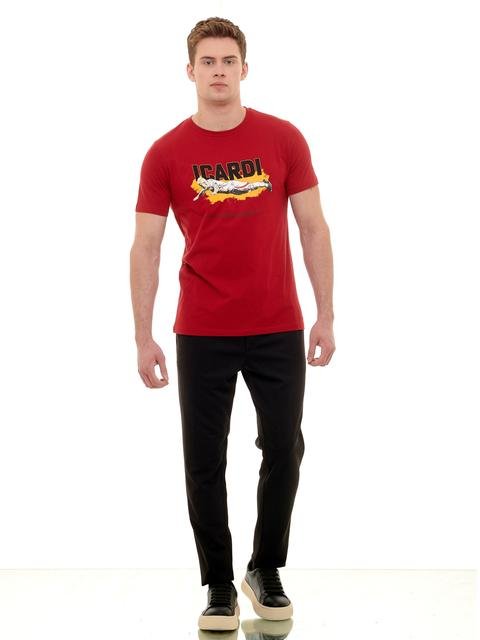  Galatasaray Erkek Icardi T-Shirt E232260