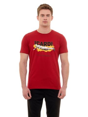 Galatasaray Erkek Icardi T-Shirt E232260