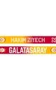  Galatasaray Hakim Ziyech Şal Atkı U231390