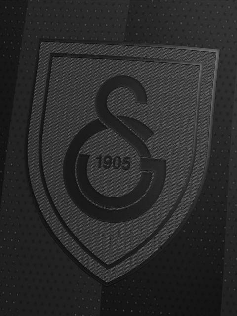  Galatasaray Tetê Design FC T-shirt E232265
