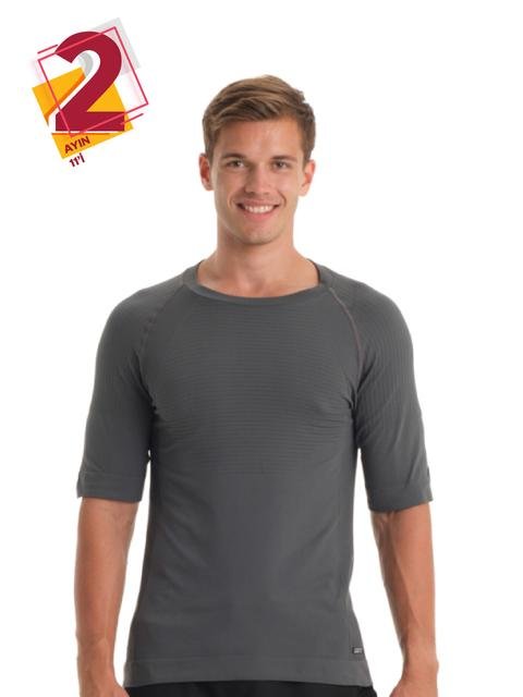  Galatasaray GSFIT Erkek T-shirt E231158-302