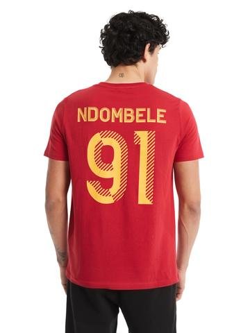 Galatasaray Tanguy Ndombele Erkek T-Shirt E231417