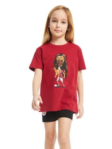 Galatasaray Çocuk Icardi T-Shirt C232258