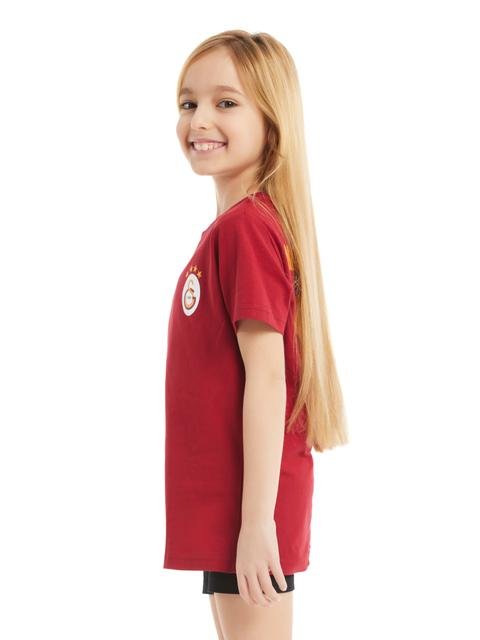  Galatasaray Tanguy Ndombele Çocuk T-Shirt C231417