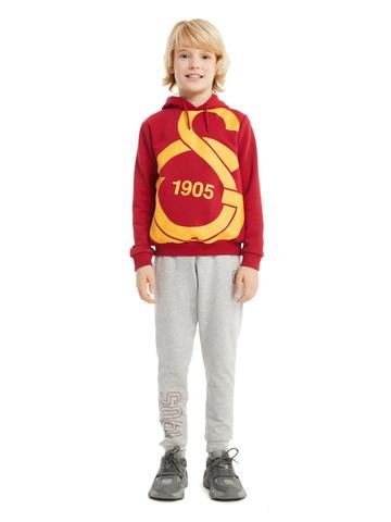 Galatasaray Büyük Logolu Çocuk Sweatshirt C88154