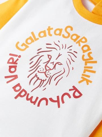 Galatasaray Bebek Sweatshirt B232126