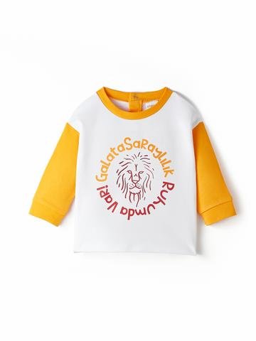 Galatasaray Bebek Sweatshirt B232126