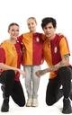  Galatasaray Mauro Icardi Taraftar Çocuk T-shirt C232252