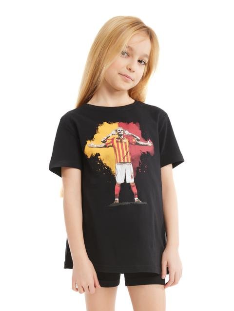  Galatasaray Çocuk Icardi T-Shirt C232261