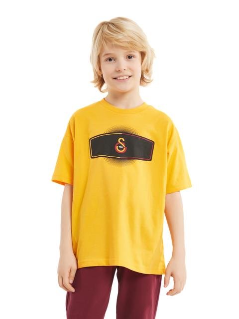  Galatasaray Çocuk T-shirt C232020