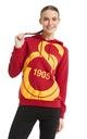  Galatasaray Büyük Logolu Sweatshirt K88154