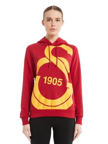 Galatasaray Büyük Logolu Sweatshirt K88154