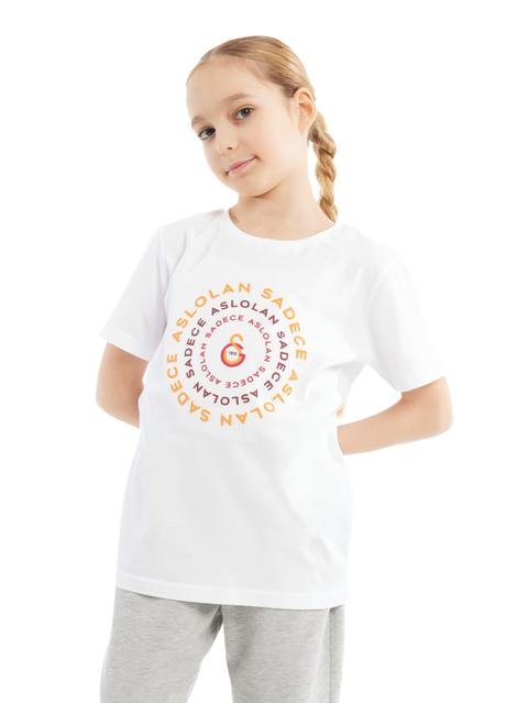  Galatasaray Çocuk T-shirt C232144