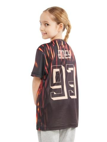 Galatasaray Çocuk Sacha Boey Design FC T-shirt C232264