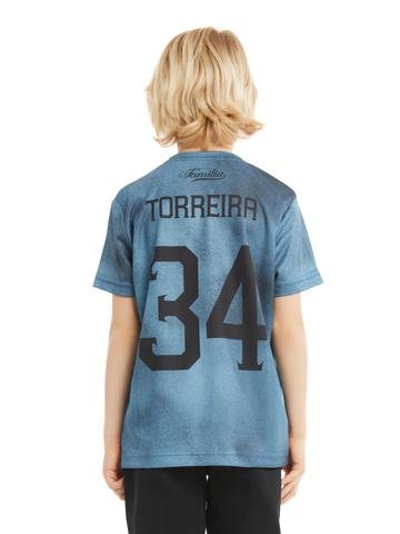 Galatasaray Çocuk Lucas Torreira Design FC T-shirt C232266