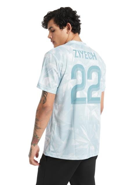  Galatasaray Hakim Ziyech Design FC T-shirt E232263