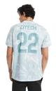  Galatasaray Hakim Ziyech Design FC T-shirt E232263
