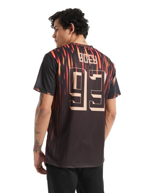  Galatasaray Sacha Boey Design FC T-shirt E232264