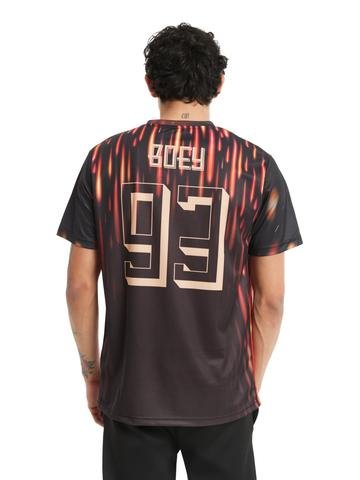 Galatasaray Sacha Boey Design FC T-shirt E232264