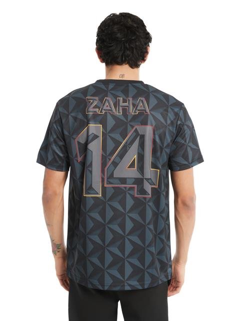  Galatasaray Wilfried Zaha Design FC T-shirt E232267