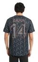  Galatasaray Wilfried Zaha Design FC T-shirt E232267