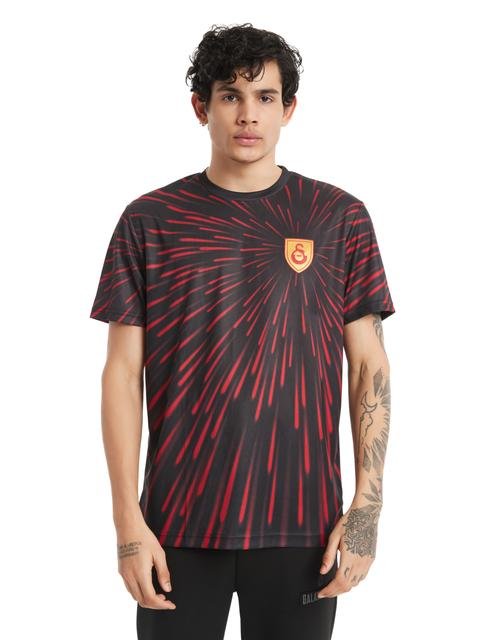  Galatasaray Barış Alper Yılmaz Design FC T-shirt E232268
