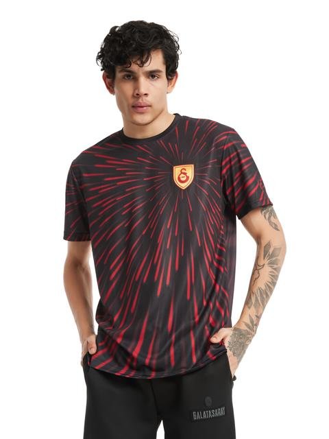  Galatasaray Barış Alper Yılmaz Design FC T-shirt E232268