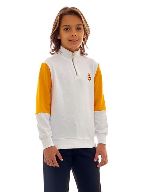  Galatasaray Çocuk Sweatshirt C222176