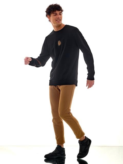  Galatasaray Erkek Sweatshirt E222166