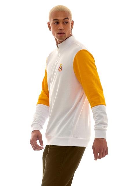  Galatasaray Erkek Sweatshirt E222176