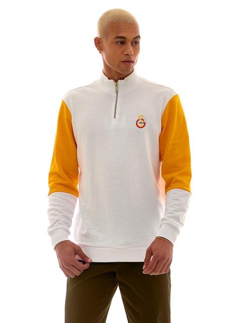  Galatasaray Erkek Sweatshirt E222176