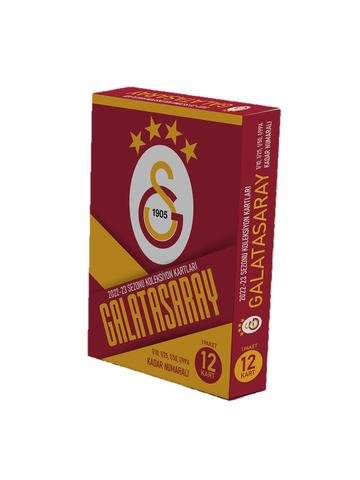 Galatasaray 2022-23 Sezon Kartları U222002